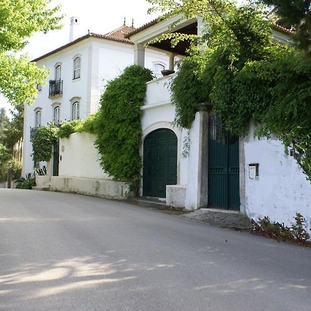 Quinta De Sao Lourenco Exteriör bild