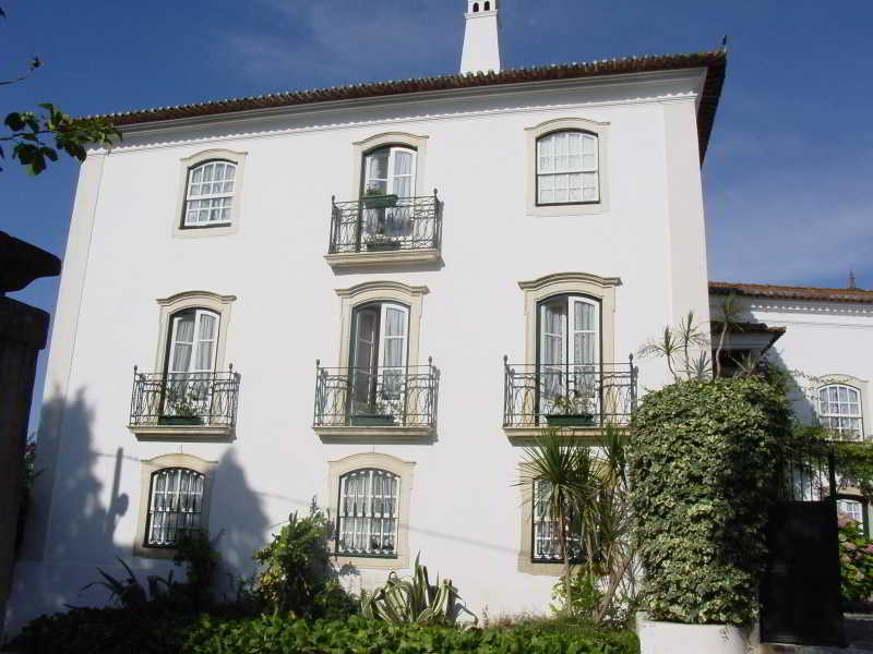 Quinta De Sao Lourenco Exteriör bild