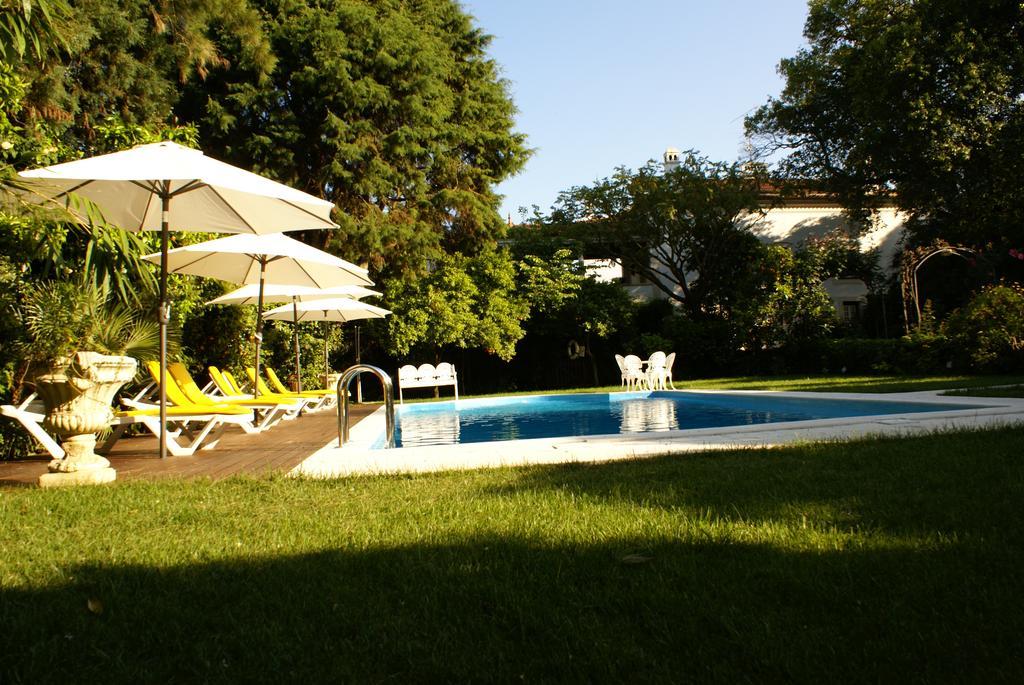 Quinta De Sao Lourenco Exteriör bild