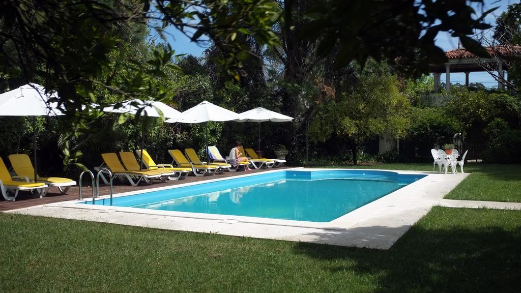 Quinta De Sao Lourenco Exteriör bild