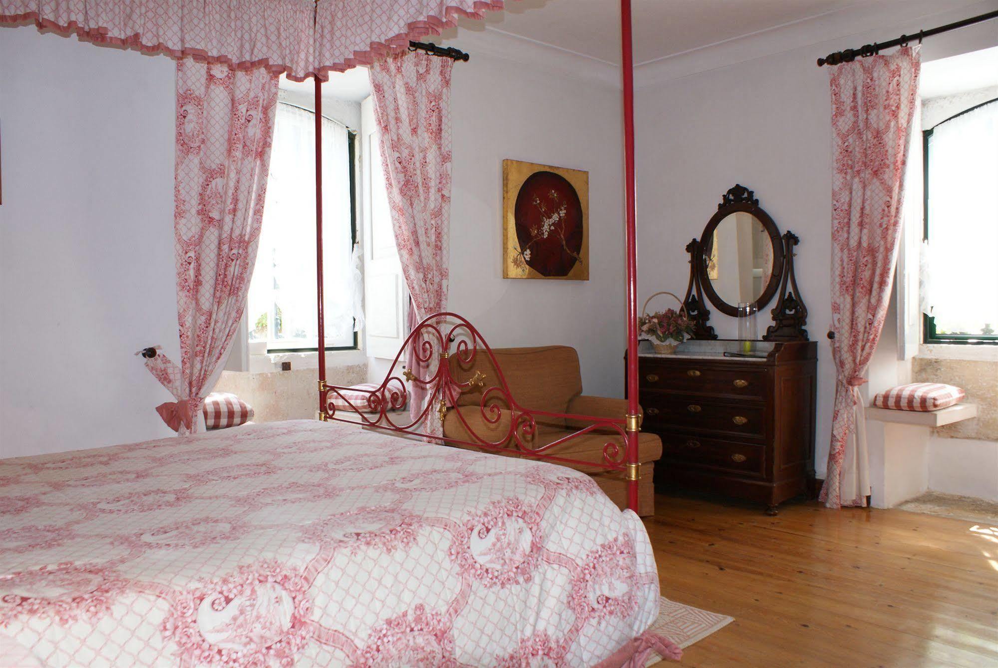 Quinta De Sao Lourenco Exteriör bild