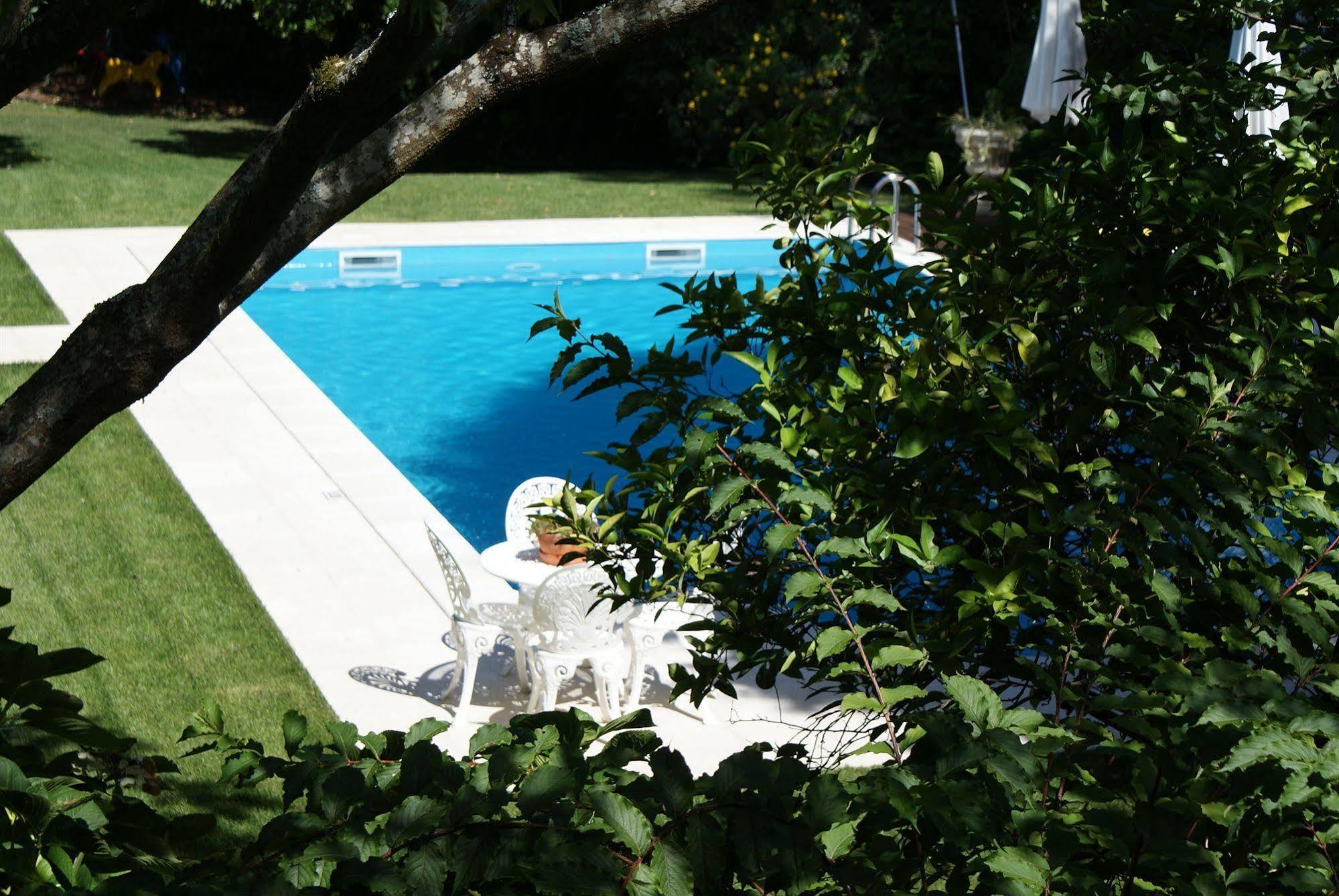 Quinta De Sao Lourenco Exteriör bild