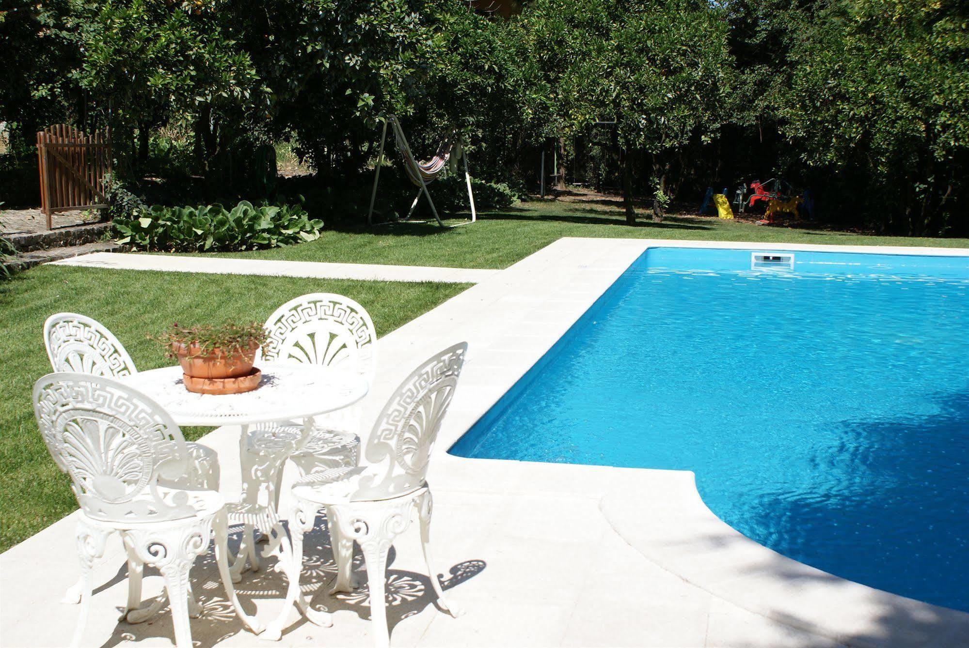 Quinta De Sao Lourenco Exteriör bild