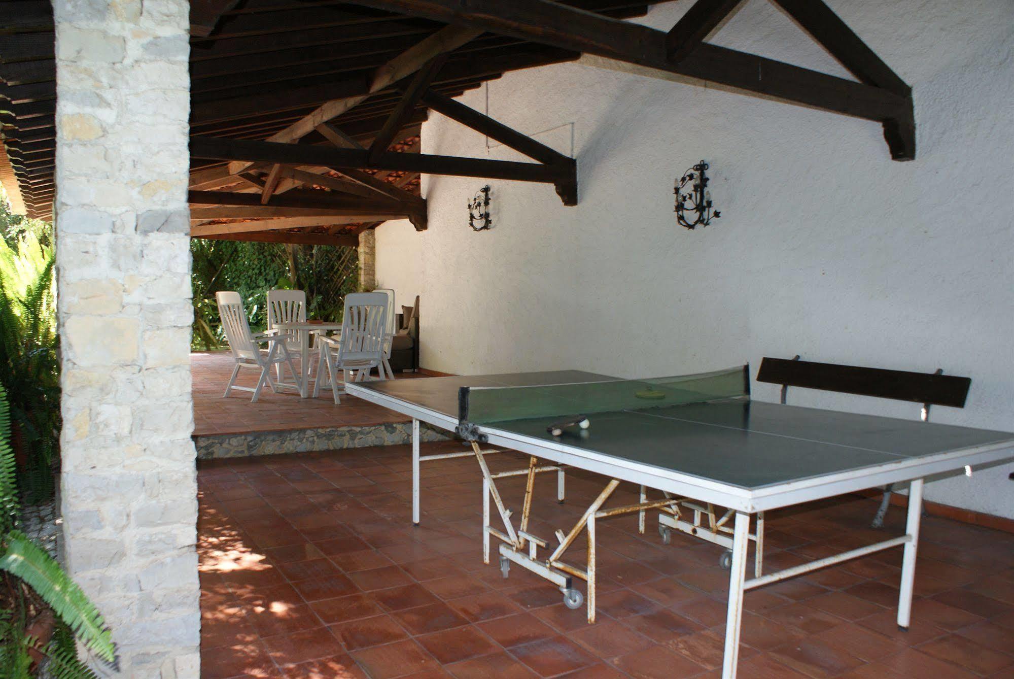 Quinta De Sao Lourenco Exteriör bild