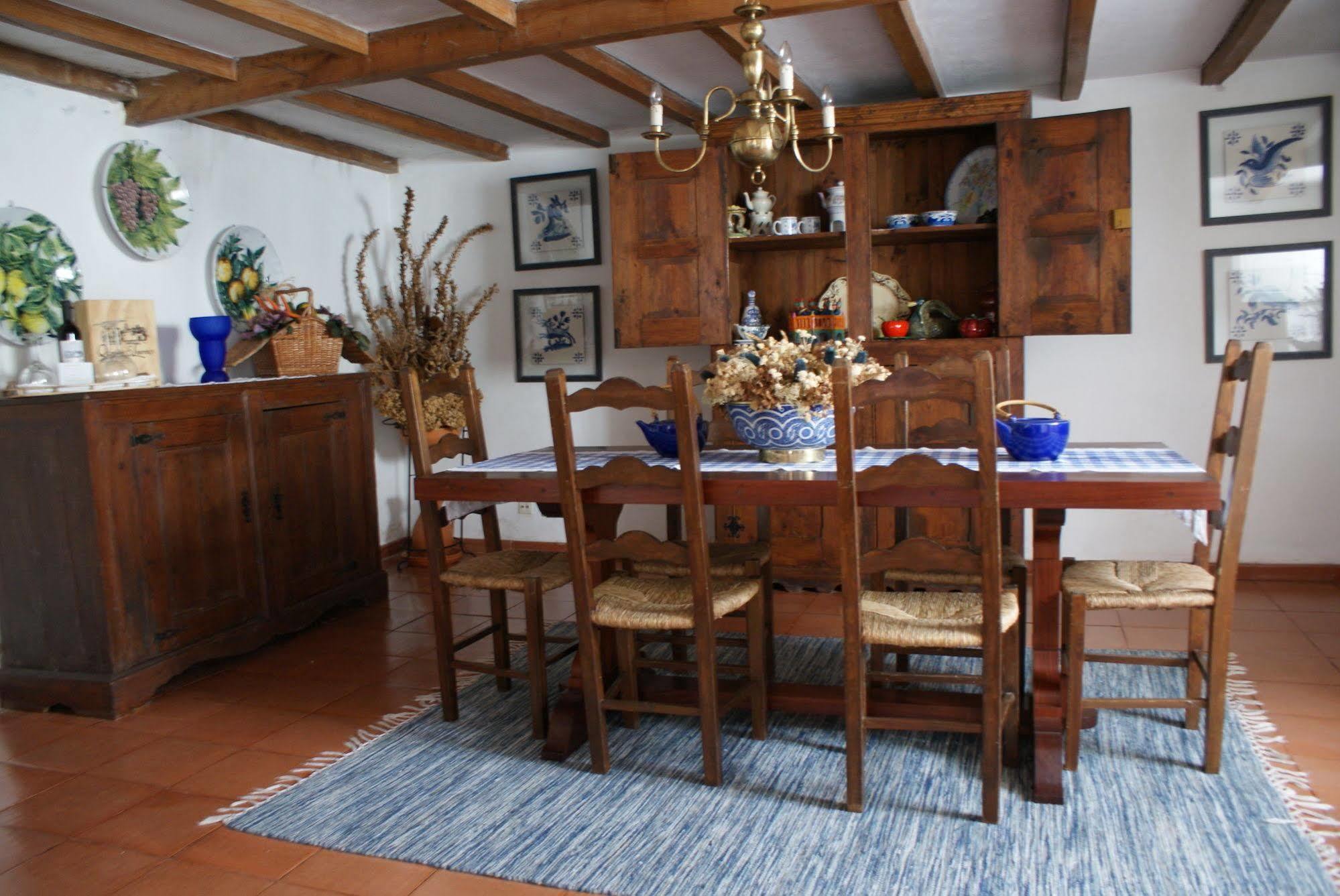 Quinta De Sao Lourenco Exteriör bild