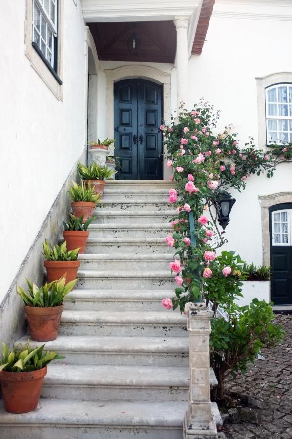 Quinta De Sao Lourenco Exteriör bild