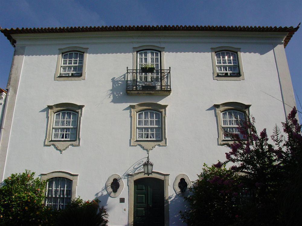 Quinta De Sao Lourenco Exteriör bild